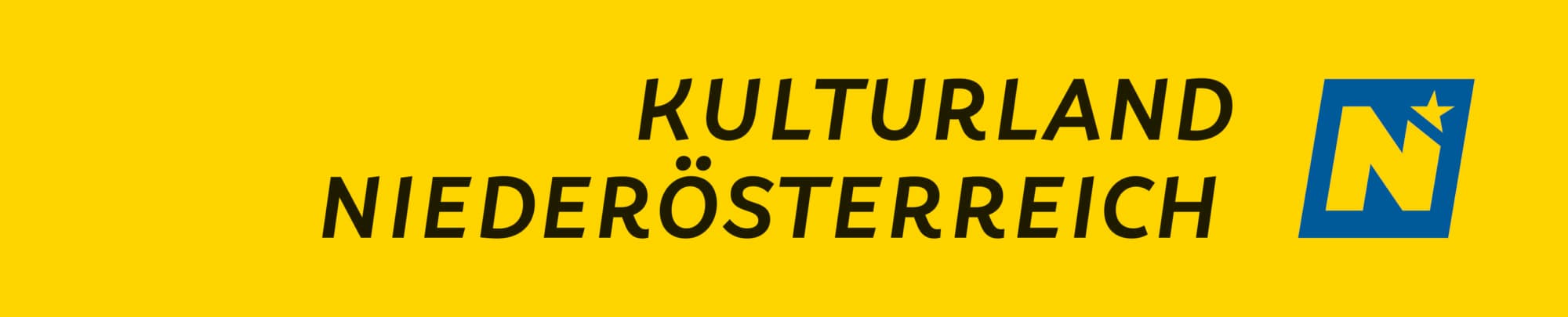 Kulturland Niederösterreich