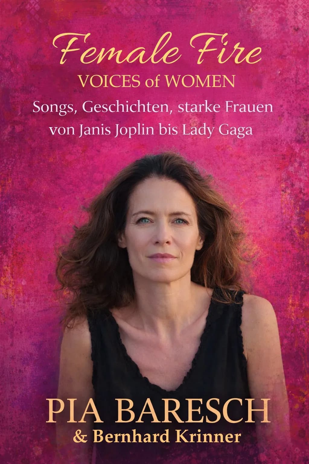 Female Fire – Voices of Women