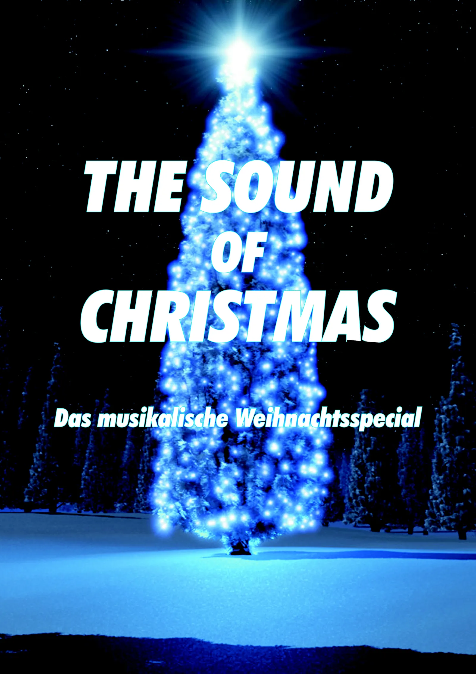 The Sound of Christmas 2026
